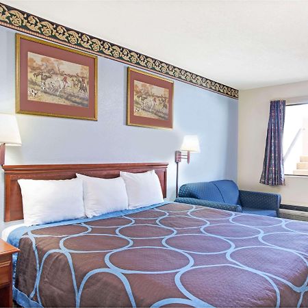 Hotel Super 8 By Wyndham Suwanee Zewnętrze zdjęcie