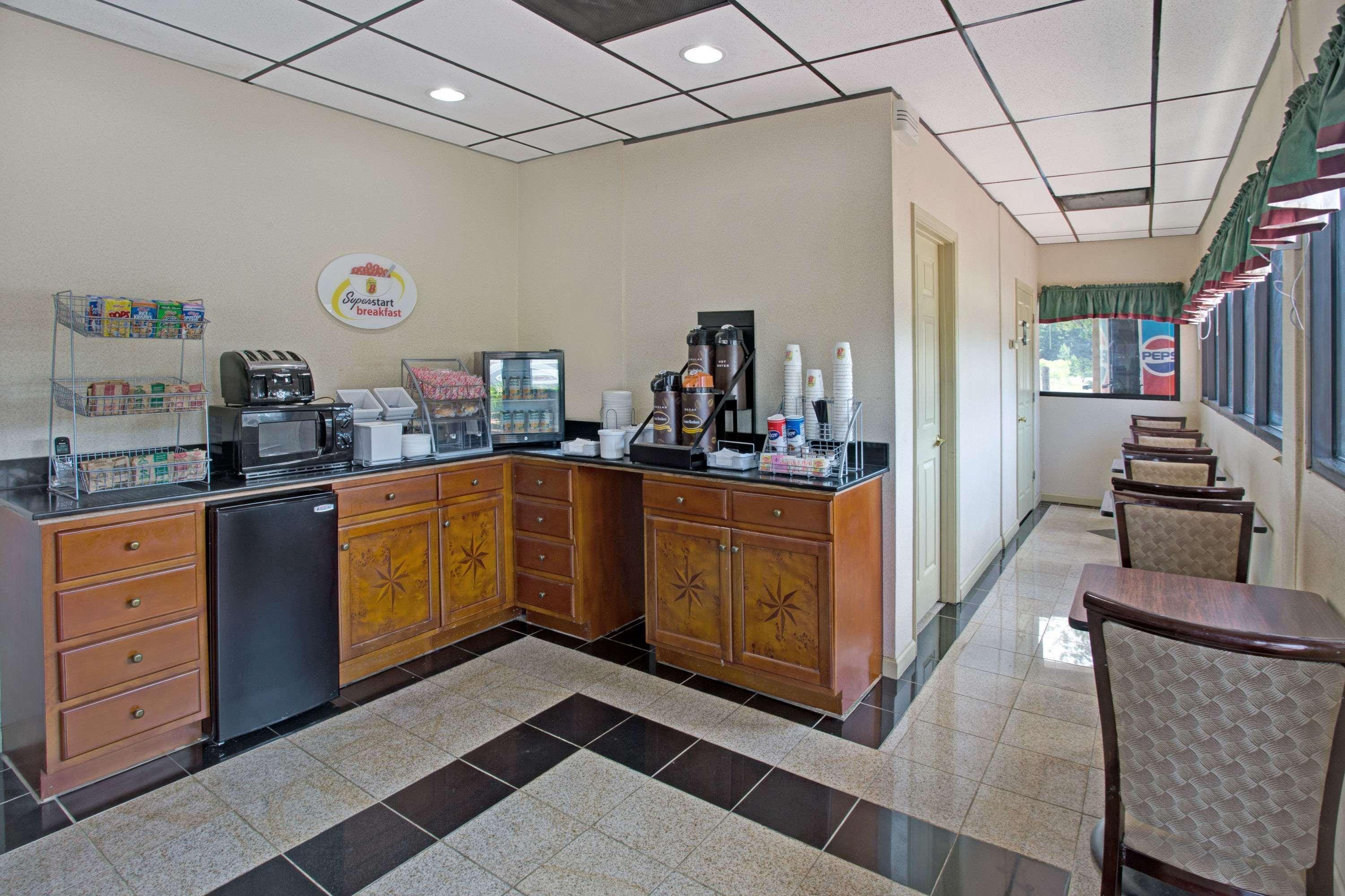 Hotel Super 8 By Wyndham Suwanee Zewnętrze zdjęcie