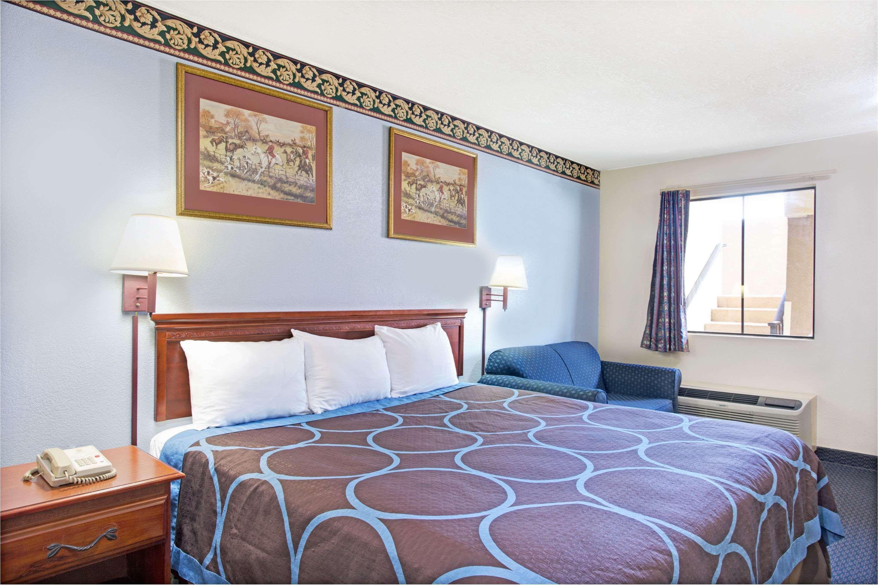 Hotel Super 8 By Wyndham Suwanee Zewnętrze zdjęcie