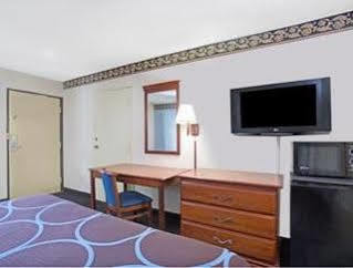 Hotel Super 8 By Wyndham Suwanee Zewnętrze zdjęcie